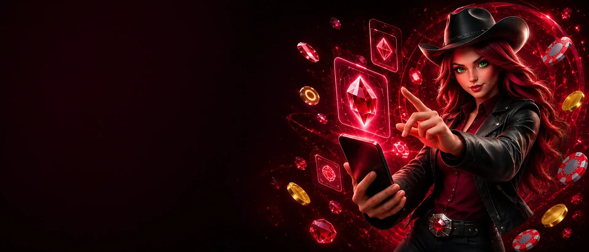 App hero