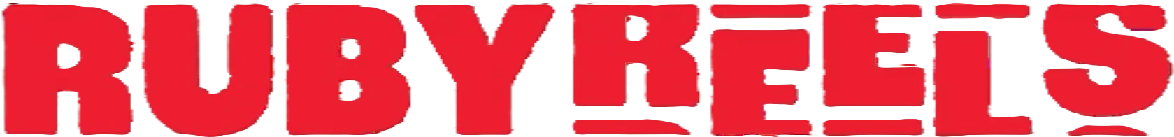 Rubyreels logo
